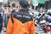 Dishub Pekanbaru Imbau Jukir Beri Karcis Parkir pada Pengendara, 'Kalau Tidak Mau, Berarti Ilegal yang Bisa Ditangkap'