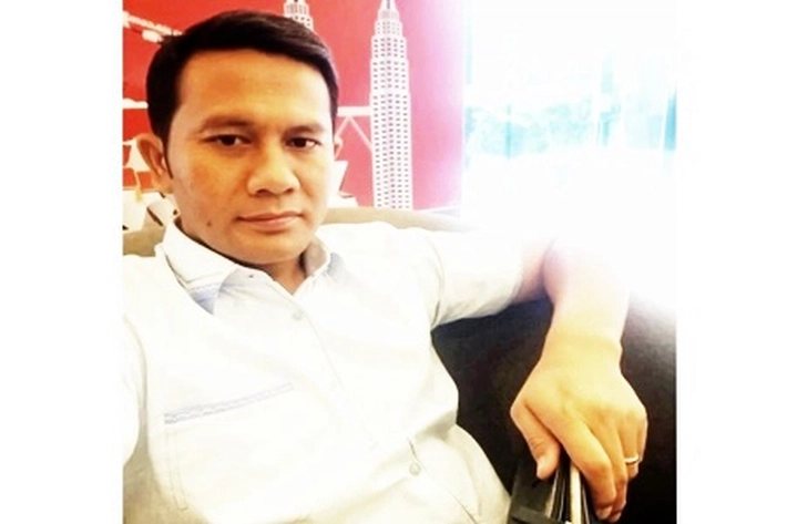 PT Musim Mas Salurkan Hewan Kurban di Desa Sekitar Perusahaan, Humas Malinton Purba: untuk Jaga Hubungan Harmonis dengan Masyarakat