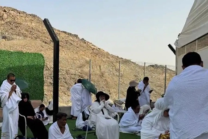 Ini Strategi Travel untuk Atasi Biaya Umrah-Haji yang Naik Akibat Konflik Teluk