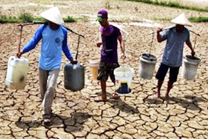 El Nino dan La Nina Pengaruhnya Bisa Mengubah Cuaca di Dunia