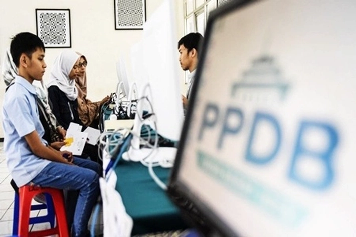 Disdik Riau Buat Empat Jalur untuk Penerimaan Siswa Baru Tahun Ini