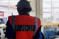 Pekanbaru Jadi Surga Bagi Jukir Liar, 'yang Tidak Ikuti Aturan Bisa Melanggar Pidana'