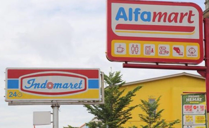 Isu Mencuat Alfamart dan Indomaret akan Ditutup, 'karena Sudah Monopoli'