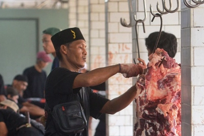 Kurban Mesti Dilakukan karena Memiliki Rahasia dalam Ibadah