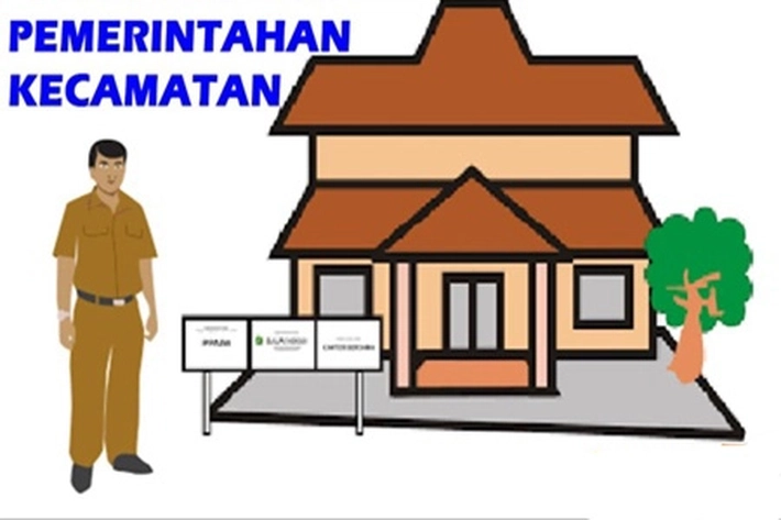 Pemko Kebut Pembangunan Kantor Camat Kulim dan Rumbai Timur, 'untuk Akhiri Masa Sewa Gedung yang Dinilai tak Efisien'