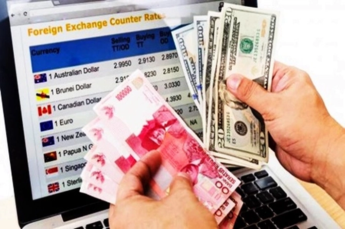 BI Dinilai Perlu Perkuat Intervensi untuk Jaga Stabilitas Nilai Tukar Rupiah