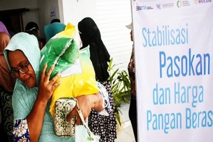 Pemerintah Terus Pantau Harga Bahan Pokok dan Distribusi Pangan