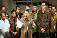 Kementan: Dari 139 Pabrik Sawit yang membeli TBS Petani dengan Harga Rendah, Baru 16 Pabrik yang Mulai Menormalisasi Harga