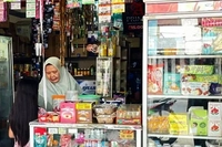 Penutupan Izin Alfamart dan Indomaret Masih Jadi Polemik, 'Toko Kelontong Bisa Naik Daun'