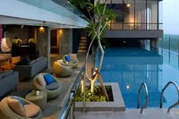 Wisatawan Bisa Langsung Belanja Saat Menginap Masuk Hotel di Pekanbaru