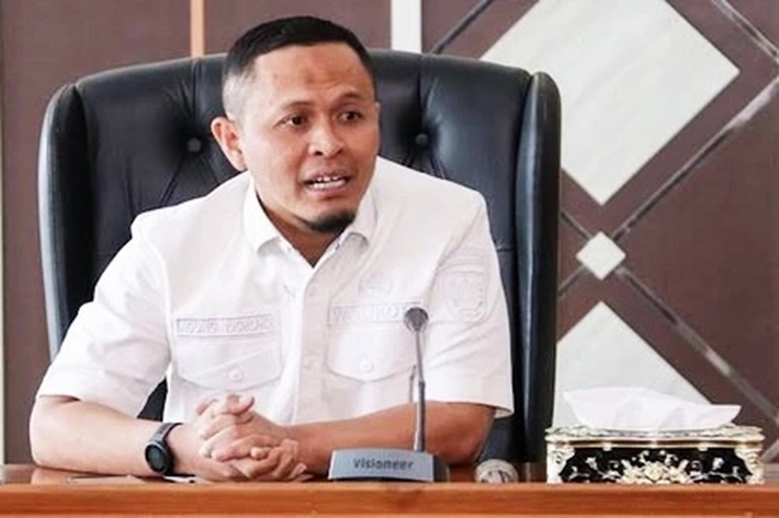 Pemko Beri Keringanan Wajib Pajak di HUT Ke-242 Pekanbaru