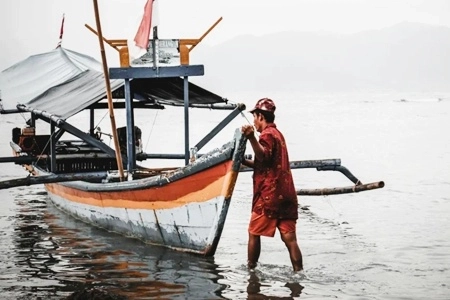 WMO Peringatkan El Nino 2026 yang Bisa Berpotensi Memicu Kekeringan dan Gelombang Panas, 'Jadi Nasib tak Baik Bagi Nelayan dan Petani'
