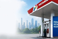 Pertamina Sesuaikan Harga BBM Nonsubsidi Mulai Berlaku 1 Juni 2026