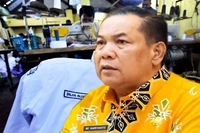 31 Sekolah Negeri di Riau Mark-up Seragam Siswa, 'Jadi Buat PLt Gubri Naik Darah karena Sudah Bebani Orang Tua'