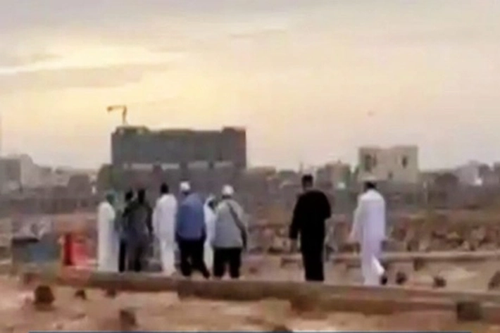 Kabar Duka Kembali Datang dari Tanah Suci, 8 Jemaah Riau Meninggal di Musim Haji 2026