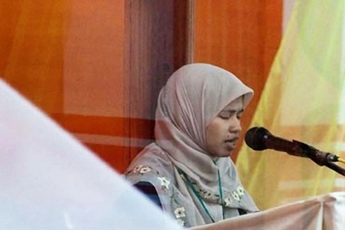 MTQ Riau Diikuti 816 Peserta Kafilah di 12 Kabupaten/Kota