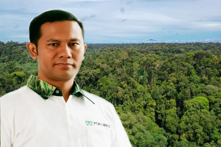 Musim Mas Lakukan Konservasi Tepian Sungai Sejak Tahun 2007 untuk Jaga Keseimbangan Ekosistem