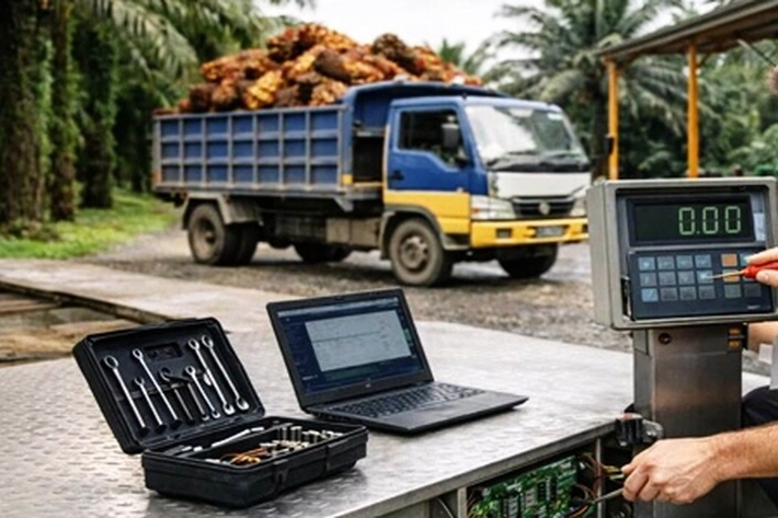 Bupati Kumpulkan Pemilik Pabrik Bahas Soal Harga Sawit, MPR BerNas: Dugaan Manipulasi Timbangan Juga Perlu Diperhatikan
