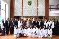 Universitas Islam Riau Masuki Tahap Final dalam Pembukaan Fakultas Kedokteran Gigi