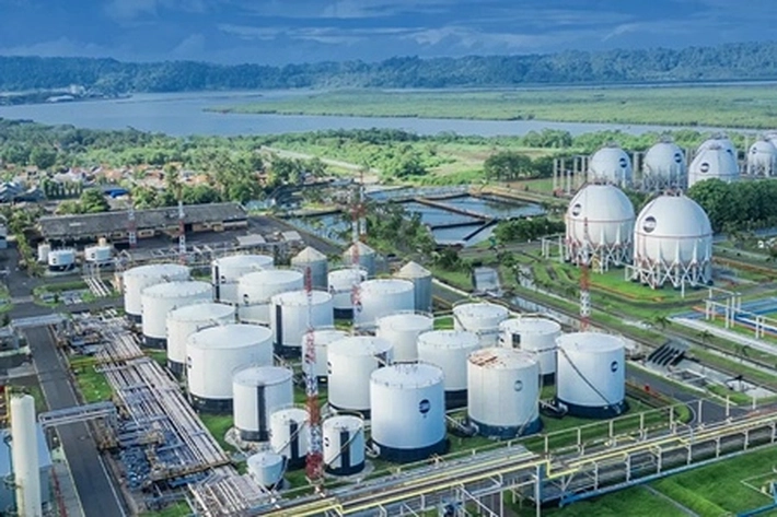 Pertamina Komitmen Mandiri dalam Energi Nasional yang Tembus Raih Laba Bersih USD 898 Juta