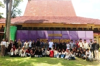 Dewan Perwakilan Mahasiswa FMIPA UNRI Sukses Gelar Summit Event Legislative 2026