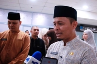 Walikota Agung Nugroho Ajak Semua Pihak Berkolaborasi dalam Peringatan HUT Ke-242 Pekanbaru 