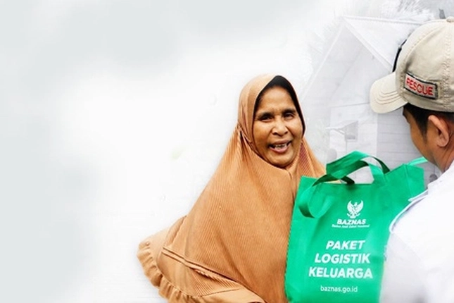 Baznas Riau Berhasil Himpun Rp27 Miliar untuk Disalurkan pada Fakir Miskin dan Program Pemberdayaan Ekonomi 