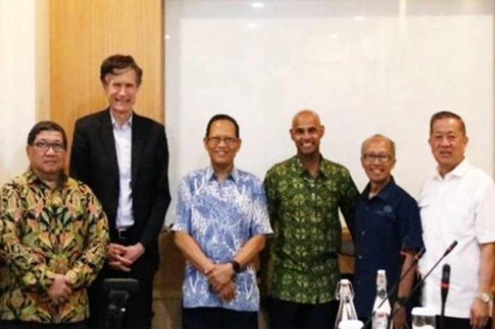 APHI dan New Forests Lirik Sektor Kehutanan Indonesia untuk Perkuat Pengembangan Ekonomi Hijau