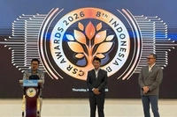 Astra Agro Raih The Best Corporate Social Responsibility Award 2026 for Building Sustainable Development Partnerships through Community Programs