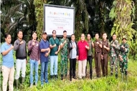 MPR BerNas Soroti Dugaan Pelanggaran HGU Perkebunan Sawit di PT TPP, Desak Pusat Turunkan Satgas
