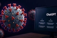 Kecerdasan Buatan Dirancang untuk Lawan Berbagai Macam Virus dan Cegah Pandemi