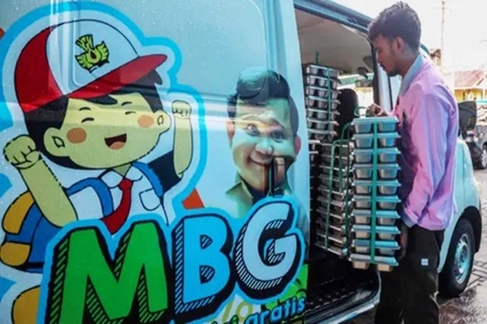 Kejagung Dalami Dugaan Korupsi Program MBG Hingga ke Daerah