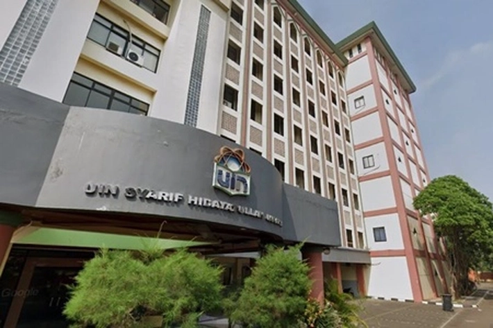 Puluhan Non-Muslim Tercatat Ikut Mendaftar Masuk Perguruan Tinggi Keagamaan Islam Negeri