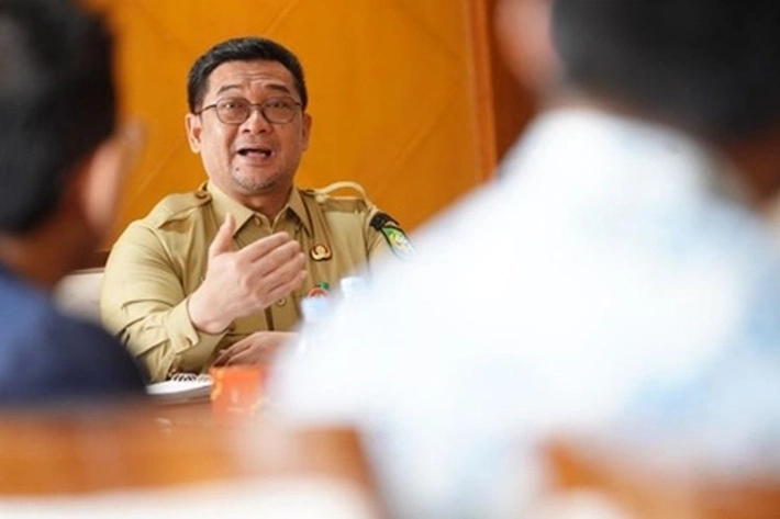 Harga TBS Sawit Riau Masih di Atas Rp3.000 Seiring Adanya Regulasi Ekspor yang Diperketat