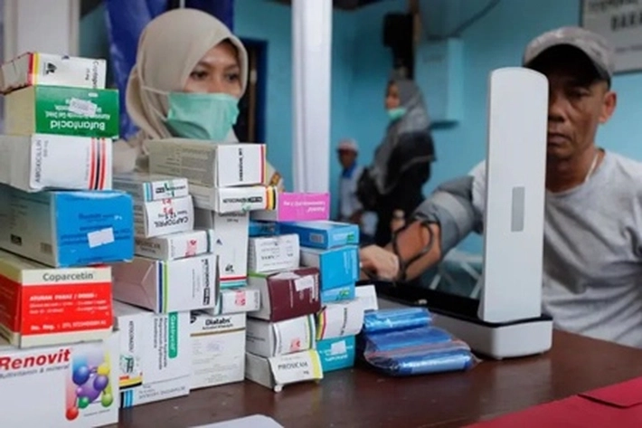 Rupiah Terus Melemah Dibuat Dolar Amerika Serikat Jadi Harga Obat-obatan Melonjak 