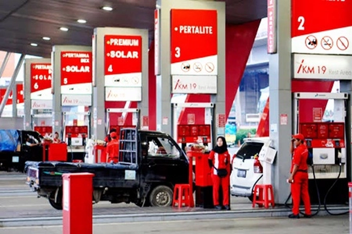Pertamina Sesuaikan Harga BBM Non-Subsidi untuk Produk Pertamax dan Pertamax Green