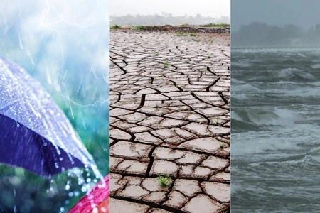 El Nino dan La Nina, Bagaimana Pengaruhnya Terhadap Cuaca?