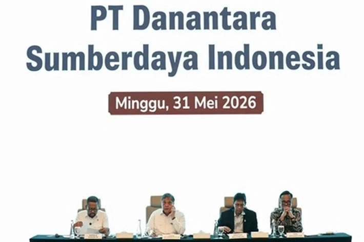Danantara Kembali Peroleh 'Suntikan' APBN, 'yang Bisa Bikin Turunnya Kepercayaan Investor'