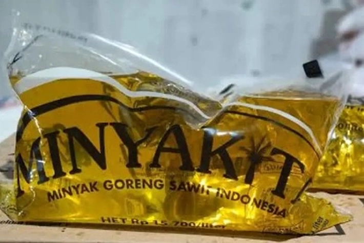 Satgas Pangan Pastikan Stok Minyak Goreng Bersubsidi Aman yang Harganya Sesuai Ketentuan Pemerintah