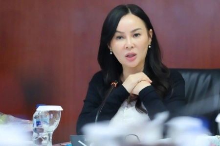 Pengerukan Pasir Ilegal Dihentikan, Wawako Li Claudia: Aturan Hukum Berlaku Sama untuk Semua