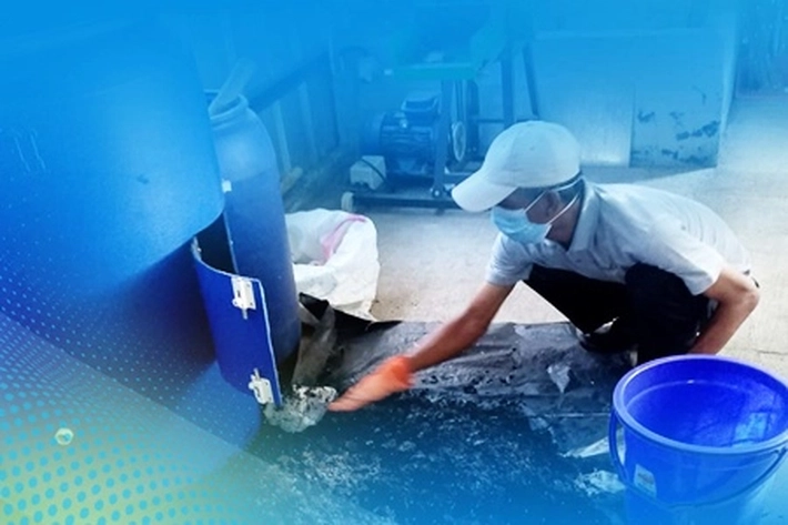  Cara Elnusa Ubah Sampah Organik Jadi Pupuk Kompos Berkualitas