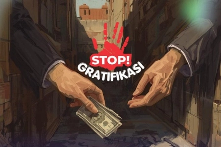 Untuk Ciptakan Pendidikan yang Bersih, Kepsek Diingatkan Hindari Gratifikasi 
