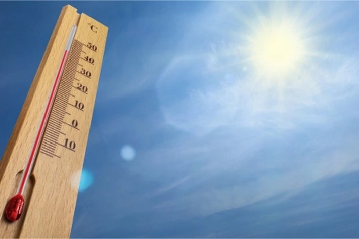 Cuaca Riau Hari Ini Cerah Berawan, Suhu Udara Bisa Capai 35 Derajat Celcius