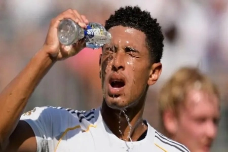 Akademisi Peringatkan FIFA yang Pertaruhkan Keselamatan para Pesepakbola di Piala Dunia pada Suhu Ekstrem