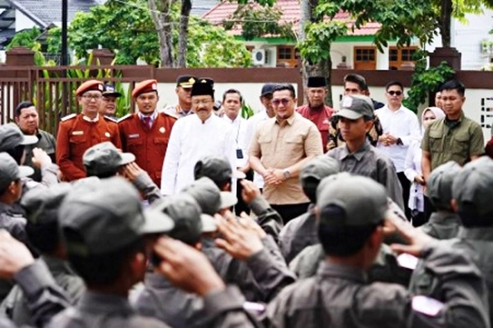 Sekolah Rakyat Siap Tampung 420 Siswa Miskin di Seluruh Riau