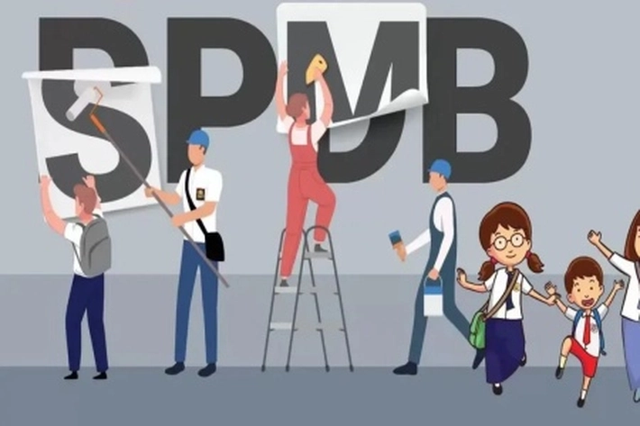Kepsek dan Panitia SPMB 'Bermain Curang' Tetap Diberi Sanksi, Plt Gubri: 'Gratifikasi dan Titipan Siswa Fatal Akibatnya'