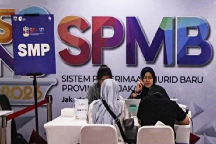 Pemko Perkuat SPMB 2026 dengan Libatkan Berbagai Elemen Masyarakat