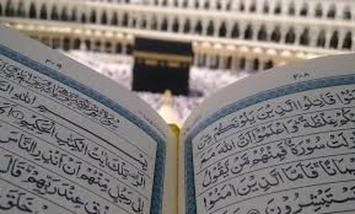 Alquran Jadi Fondasi Perubahan Peradaban, Kata Profesor Asal Mesir