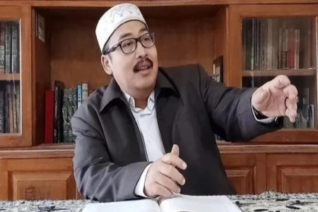 KH Ahmad Fahrur Rozi Ajak Umat Islam di Tahun Baru Hijriyah Jadikan Sebagai Perkuat Iman, Akhlak dan Persaudaraan