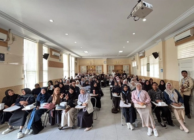 Fakultas Psikologi Universitas Islam Riau Kembali Torehkan Prestasi